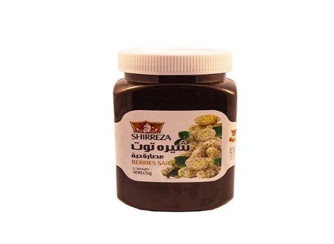 تصویر 4 از قیمت شیره توت شیررضا + خرید باور نکردنی